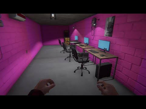 Видео: Крипта может... Internet cafe simulator 2 #4