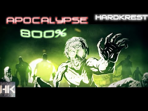 Видео: They Are Billions - прохождение - Apocalypse - 800% =1= Скрытое поселение