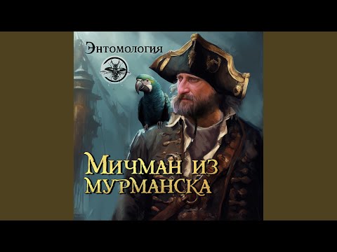 Видео: Мичман из Мурманска