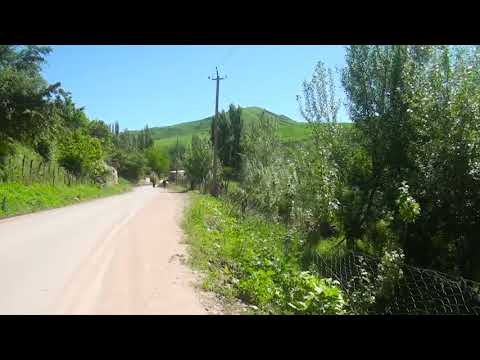 Видео: Кара Кулжа р Ак Кыя айылы