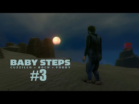 Видео: Вперед и вверх к страданиям || Baby Steps