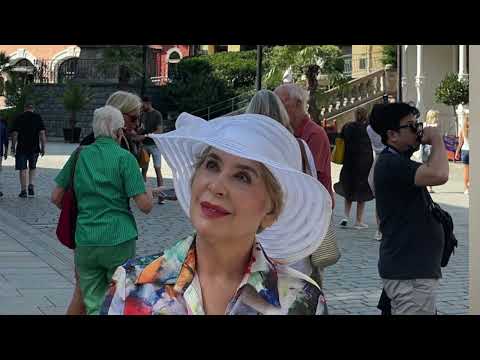 Видео: GS6719 Прекрасные Карловы Вары.