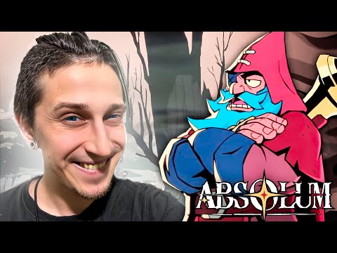 Видео: 🔥 ПРОГРЫЗАЕМСЯ К ФИНАЛУ! | Absolum #7 (СТРИМ)