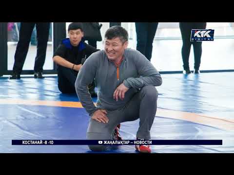 Видео: Супруги, на которых напал сын борца Турлыханова, рассказали, как все произошло