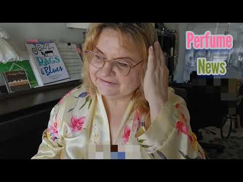 Видео: ПАРФЮМЕРНЫЕ НОВОСТИ, ЧИТАЮ ФРАГРАНТИКУ И КОММЕНТИРУЮ.ЧТО БЫ Я КУПИЛА ,#болталка ,#парфюмерия ,#духи