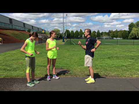 Видео: Введение в Спортивную Ходьбу