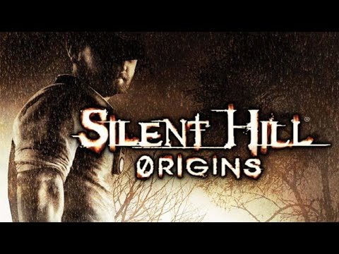 Видео: [PS2] Silent Hill: Origins #2: Театр Артауд / Мотель Риверсайд / Финал