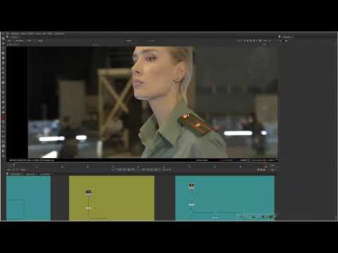 Видео: 4.1. Cleanup c использованием декомпозитинга - часть1