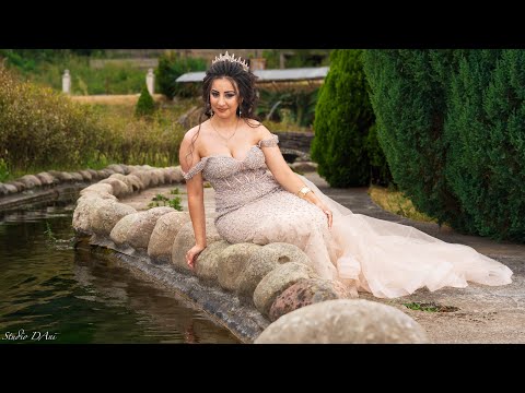 Видео: Abiturientski Bal na Gabriela/ Абитуриентски Бал на Габриела// 28.07.2025 Вършец// Studio DAni