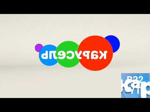 Видео: Завтавка Телеканал Карусель эффект Телефон 41/4