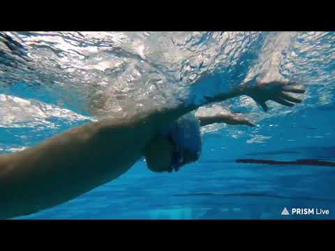 Видео: Урок по плуване на стила делфин.Dolphin style swimming lesson.