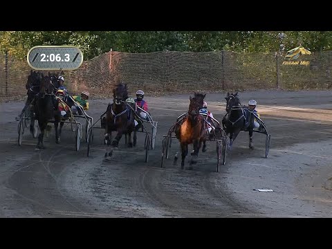 Видео: 26.09.2020  ТК "Конный Мир"