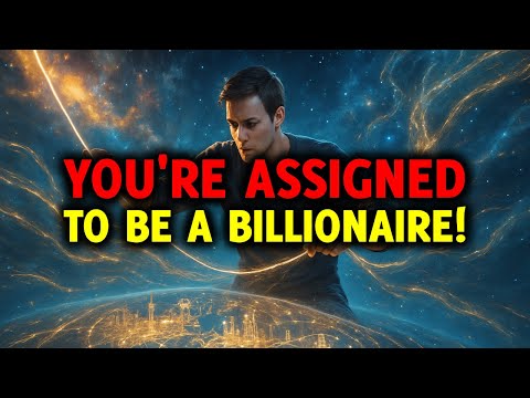 Видео: ИЗБРАННЫЕ: ВЫ ПРОШЛИ ОТБОР! ВАШЕ НОВОЕ ЗАДАНИЕ — СТАТЬ МИЛЛИАРДЕРОМ