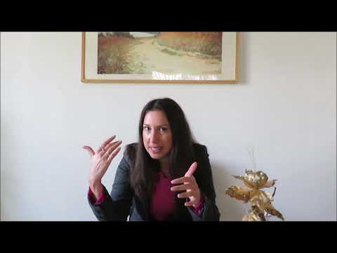 Видео: Фобия!? Защо страхът е излишен?