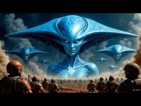Видео: Чужой Покров: Когда возвращение хуже вторжения HFY| SCI-FI