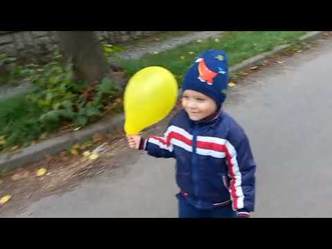 Видео: Vlog 10.10.2024 У Макса в садике праздник,  а я на маникюр.