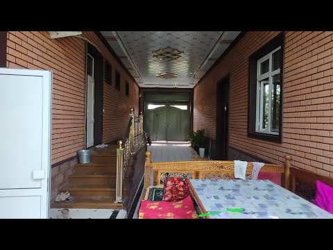Видео: Андижон богишомол #fasadplitka #rek #фасаднаяплитка #fasad
