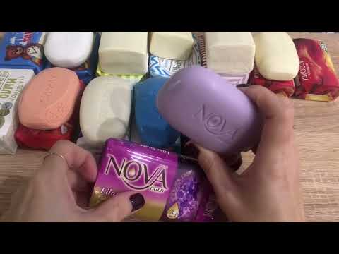 Видео: И СНОВА ПОКУПКИ 🧼 распаковка 🫶