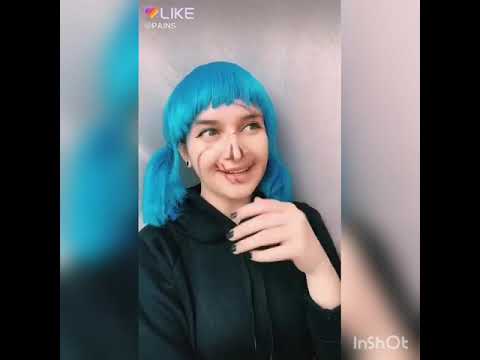 Видео: Sally Face видео из tik-tok и like