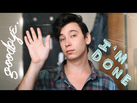 Видео: #ЧайныйЧас No. 37: Да, мы больше не друзья // Я снова в НЙ!