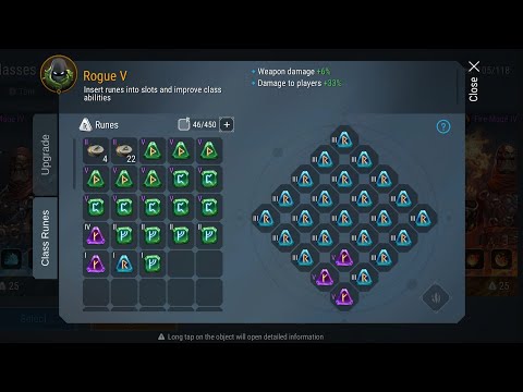 Видео: 50% максимального урона Разбойник V 🗡🩸1 на 3, 1 на 2 (Frostborn PvP)