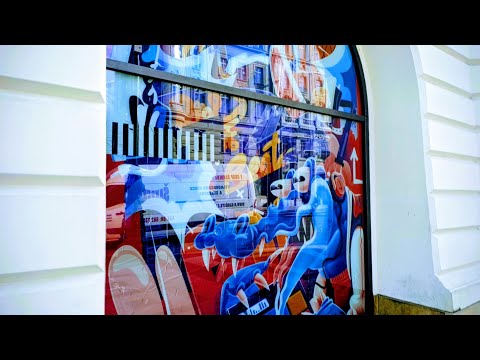 Видео:   1 425.олегГаврисюк.25.10.2025