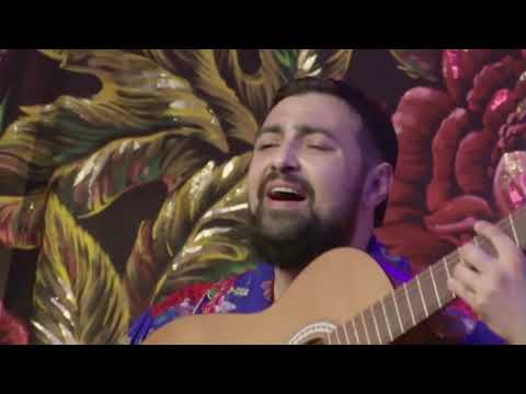 Видео: Людмила та Жанна Крикунови - "Поляна"