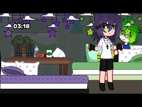 Видео: М/Ф:Больной дурак #gacha #гача #13карт #пиковару #вару #пик