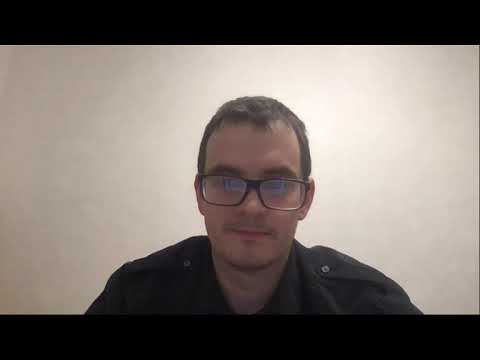 Видео: Антон Кленицкий: Кластеризация коротких текстов