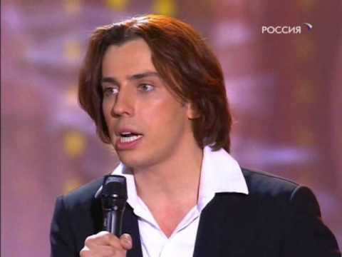 Видео: Максим Галкин - Весеннее Обострение 2009 Part-5