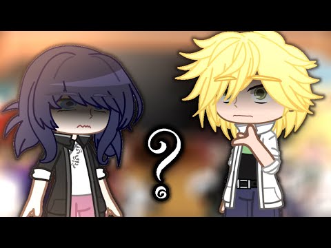 Видео: •РЕАКЦИЯ ЛЕДИ БАГ🐞🛑И СУПЕР КОТА🐈⬛️ НА ТИК ТОК• 2 часть•