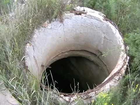 Видео: Иртышск. Бывший Пивзавод