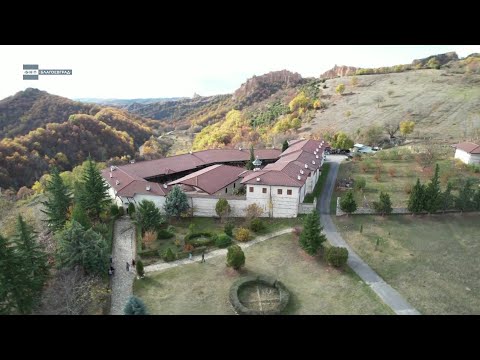 Видео: Роженски манастир