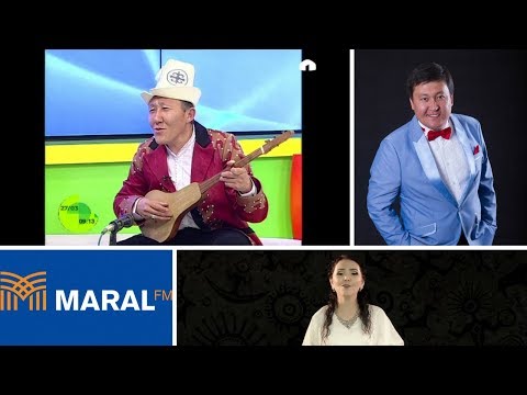 Видео: Ырчы жеңенин ысык чайы: Малик Аликеевден "Мөлмөлүм"