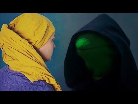 Видео: Вътрешното ми АЗ