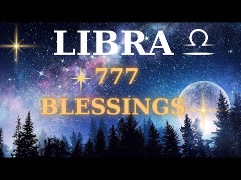 Видео: ✨ Весы ♎ Мудрость и 777 благословений ✨ 6–12 октября | Циклы Суперлуния, успех и идеальное время!...