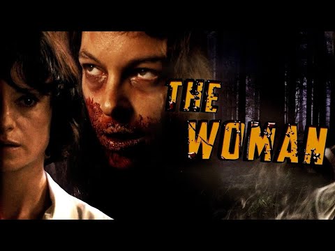 Видео: Треш Обзор фильма ЖЕНЩИНА (2011)