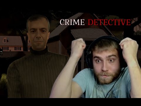 Видео: МАЛЕНЬКИЙ ИЗВРАЩЕНЕЦ - Crime Detective: Red Flags