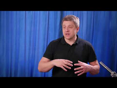 Видео: Методика драматического разбора. О режиссуре.