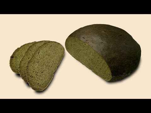Видео: Хлеб духмяный (Беларусь)