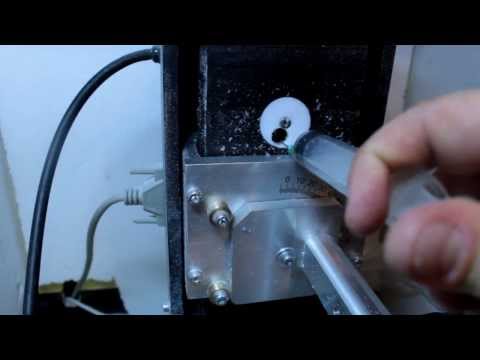 Видео: Плановое обслуживание ЧПУ "СТРИЖ" (Scheduled Maintenance CNC)