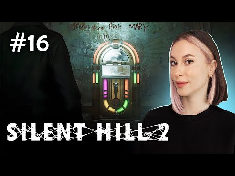 Видео: НОЧНОЙ ОПАСНЫЙ САЙЛЕНТ ХИЛЛ! / SILENT HILL 2 REMAKE / ПРОХОЖДЕНИЕ / #16