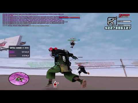 Видео: недельные мероприятия на аризона рп // arizona rp