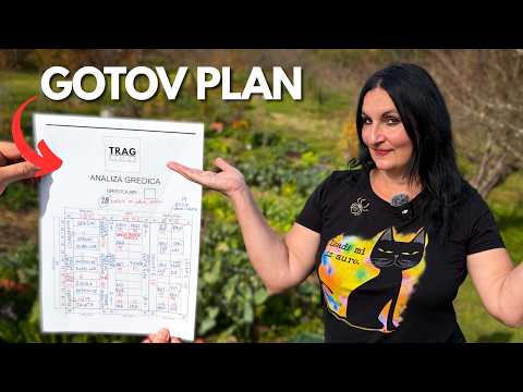 Видео: 28 культур на ОДНОЙ Грядке - План На Весь Год