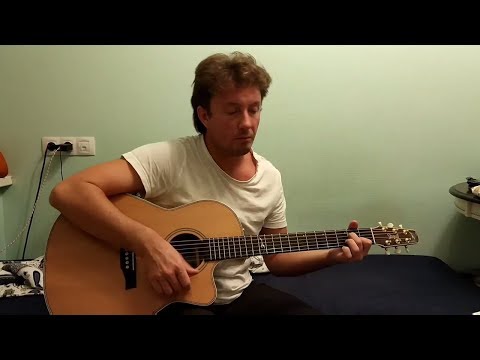 Видео: Как дела, старина?