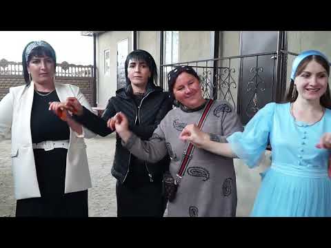 Видео: 14 04 Тимур Анна