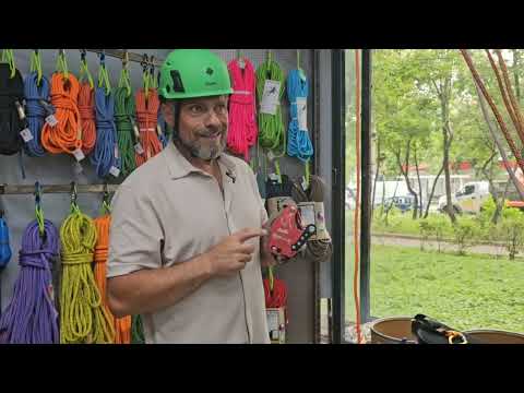 Видео: Обзор электрожумара AWAH Z3