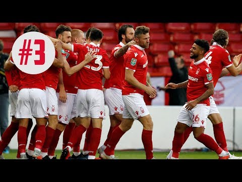 Видео: FIFA 19 НАРОДНАЯ КАРЬЕРА НОТТИНГЕМ ФОРЕСТ l ВЫПУСК 3