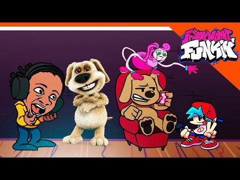 Видео: 🎶 ВСЕ НОВЫЕ ТОП БОССЫ ИЗ ФНФ! НОВАЯ ЧАСТЬ! 🎶 Friday Night Funkin' Прохождение