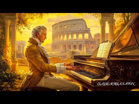 Видео: 50 вневременных классических произведений, которые трогают сердце и душу. Моцарт, Бетховен, Шопен, Д